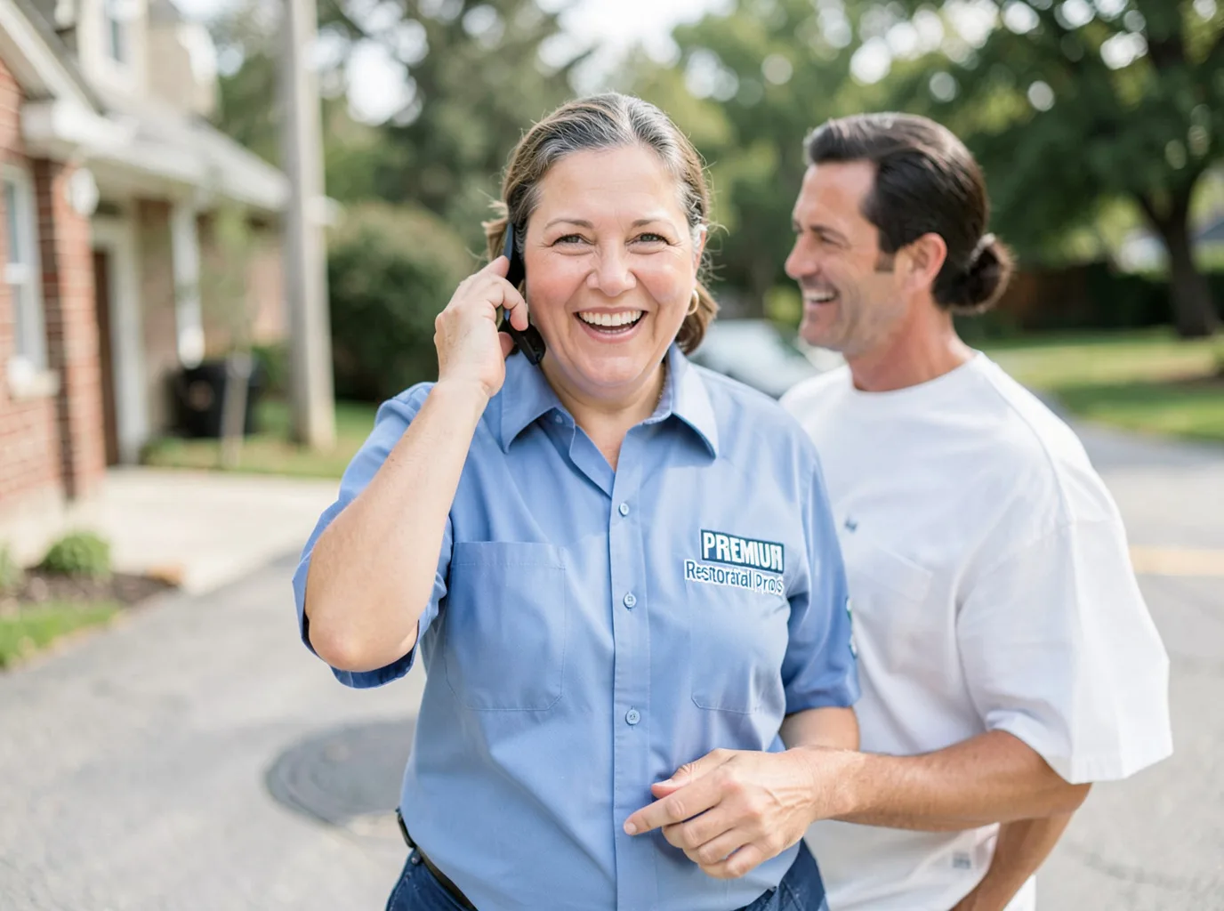Water Damage Restoration Stearns, KY FAQs